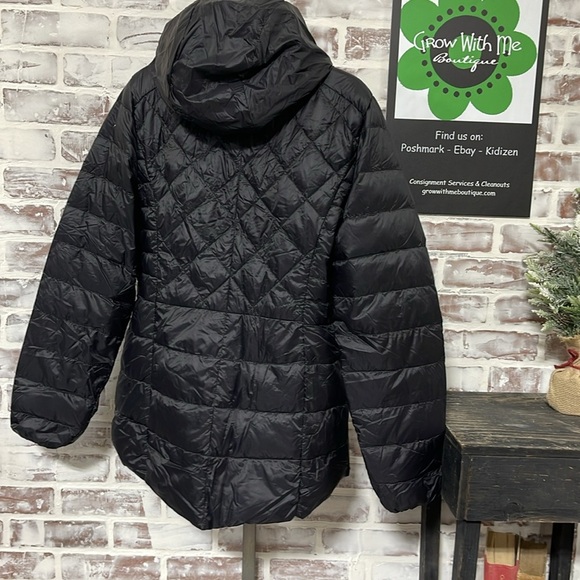 Gerry packable down jacket - Picture 5 of 9